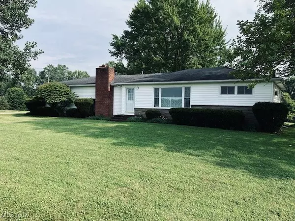 49919 SE Peck Wadsworth RD SE, Wellington, OH 44090