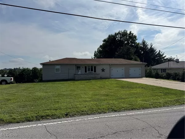 67533 Willow Grove RD, St Clairsville, OH 43950