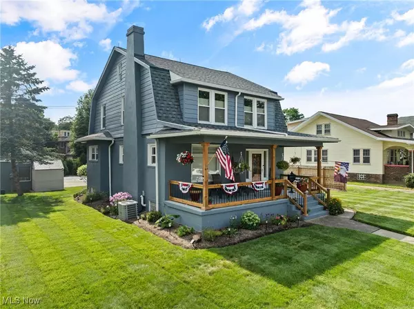 Steubenville, OH 43952,647 Lawson AVE