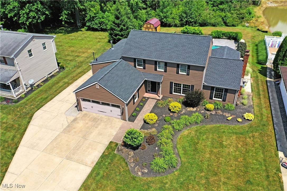Hubbard, OH 44425,191 Maple Leaf DR
