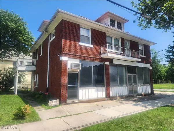 6005 Francis AVE, Cleveland, OH 44127