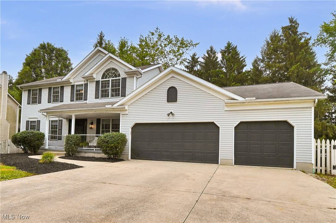 5676 Ryan RD, Medina, OH 44256