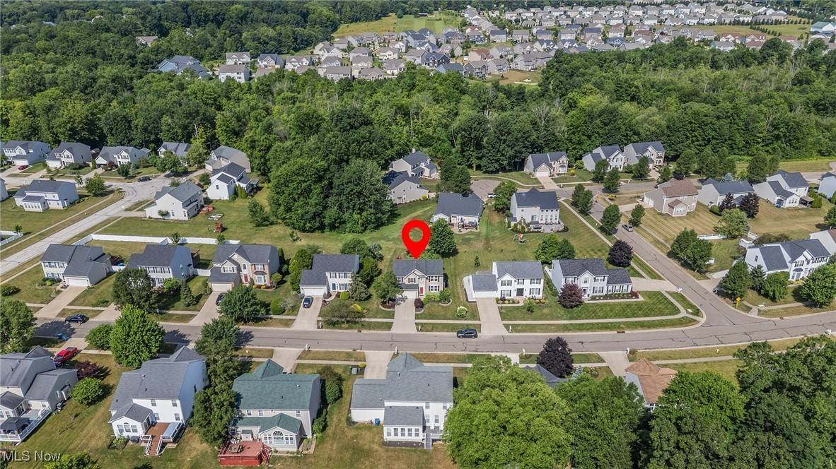 Copley, OH 44321,184 Creekledge LN