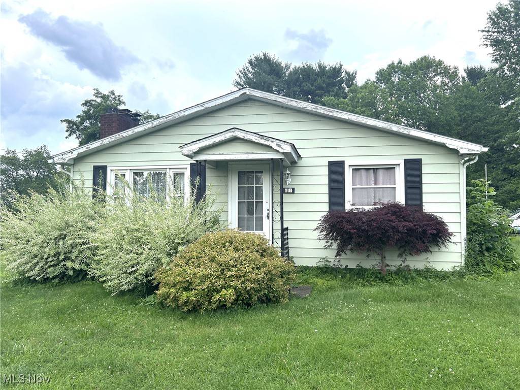 111 Meadow DR, Richmond, OH 43944