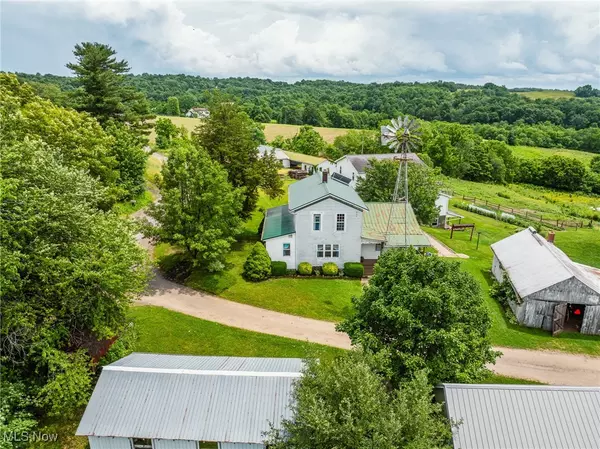 32469 Township Road 219, Fresno, OH 43824