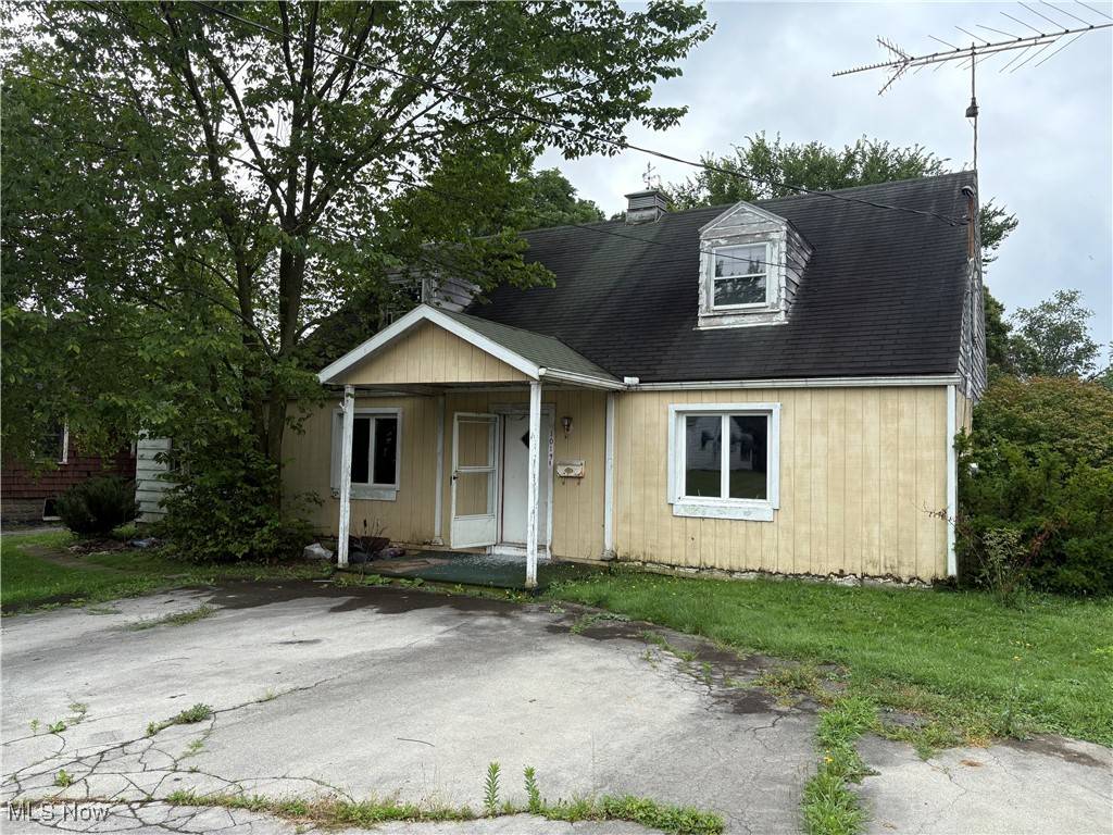 1019 Liberty ST, Salem, OH 44460