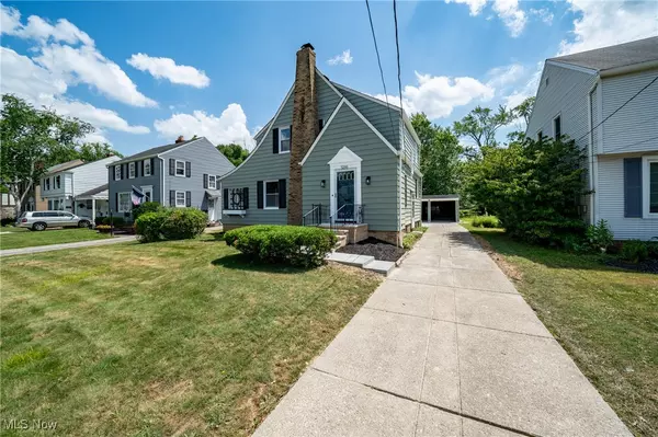 Lyndhurst, OH 44124,5200 Spencer RD