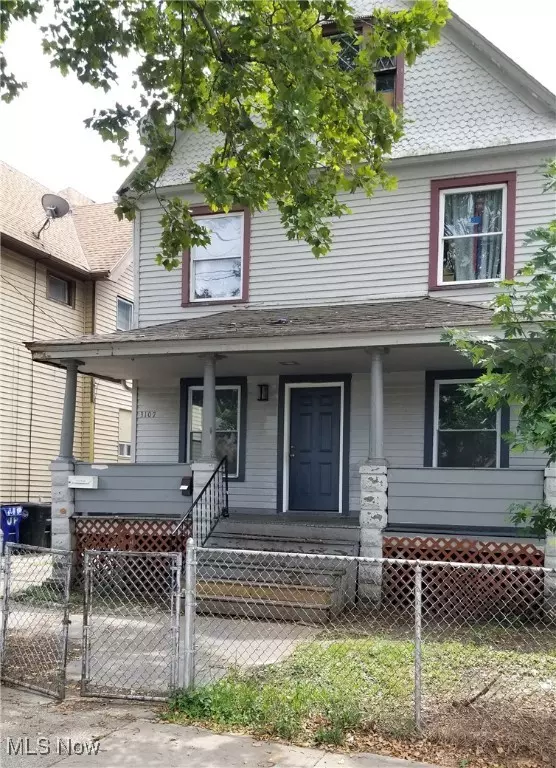 Cleveland, OH 44113,3107 Walton