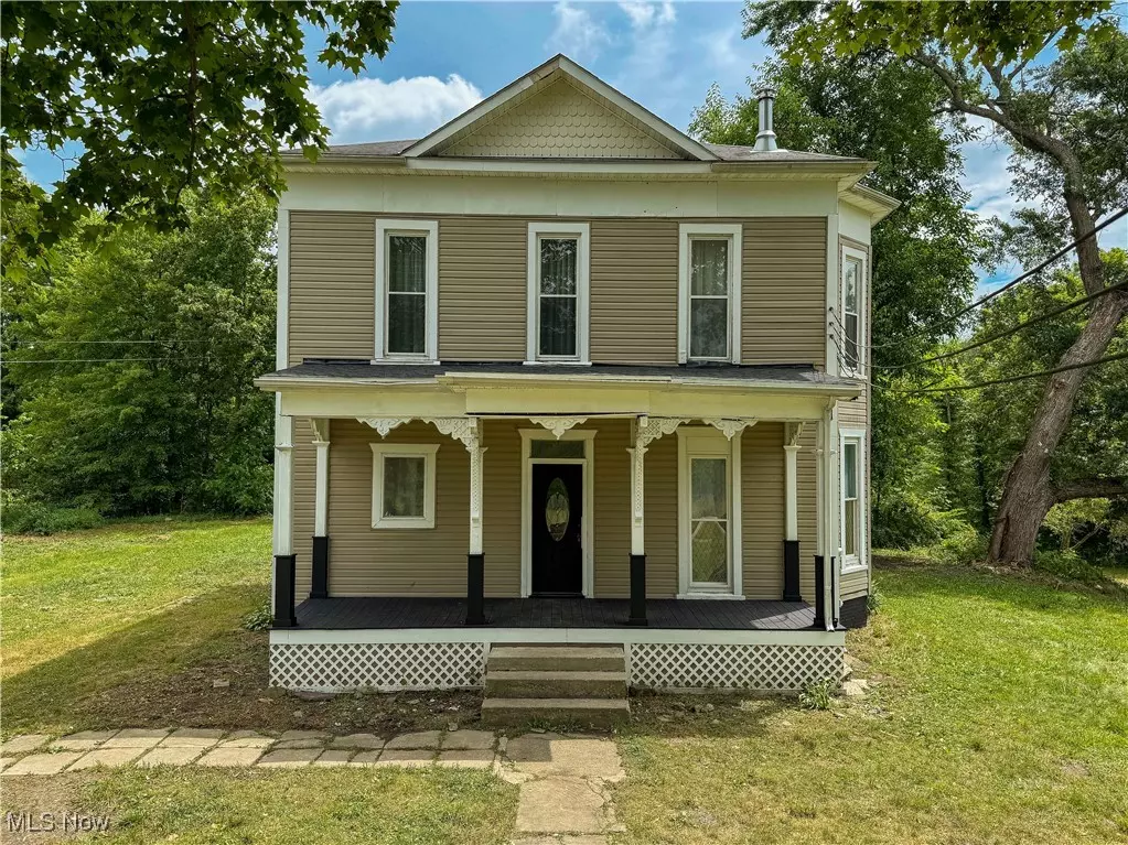 Rome, OH 44085,6118 Institute RD