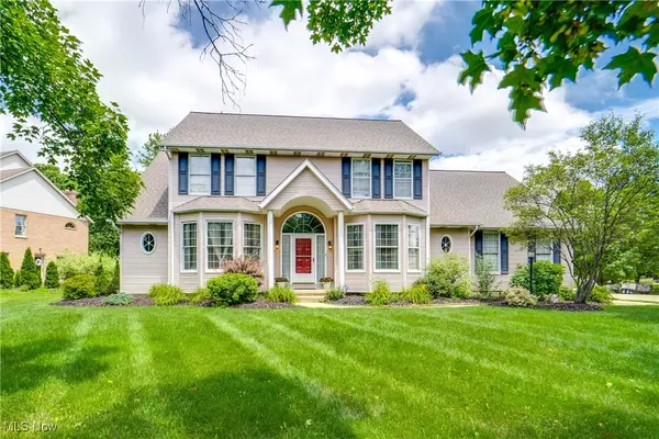 North Canton, OH 44720,6603 Oakbridge AVE NW