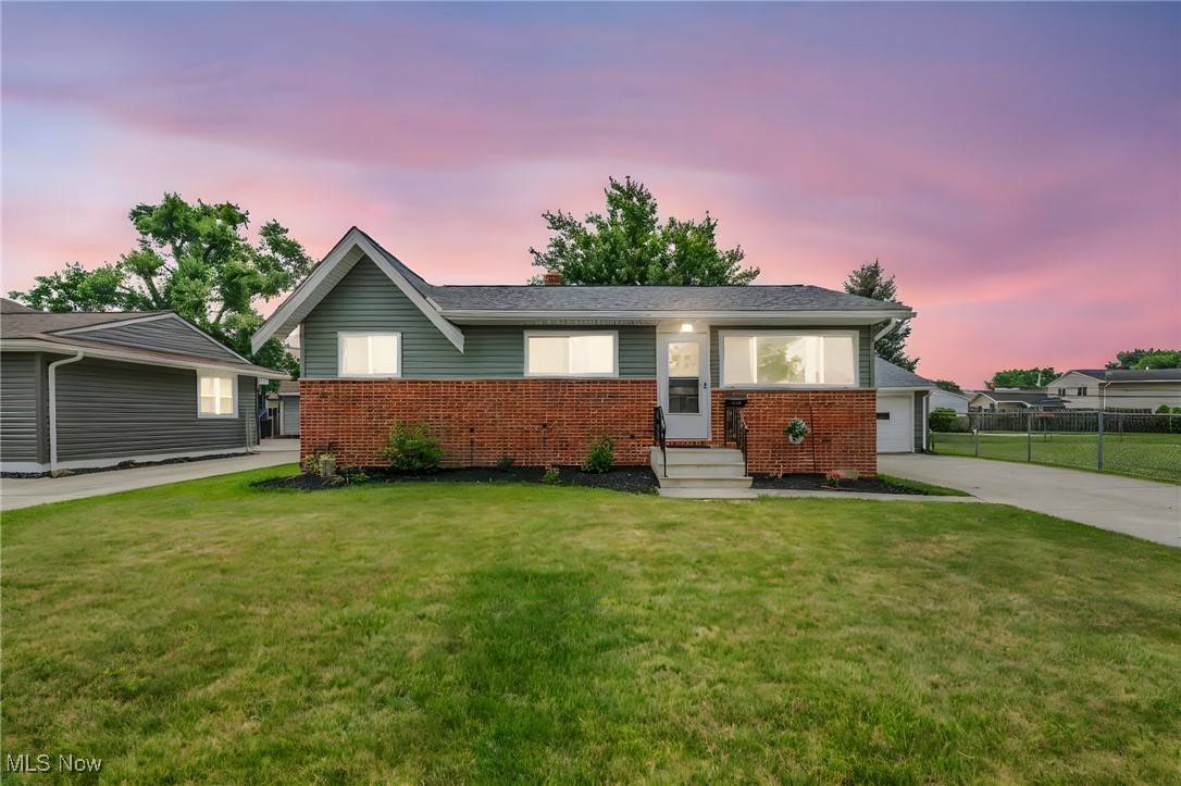 15025 Holland RD, Brook Park, OH 44142