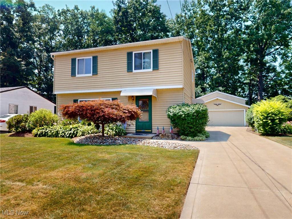 381 Trailwood DR, Painesville, OH 44077