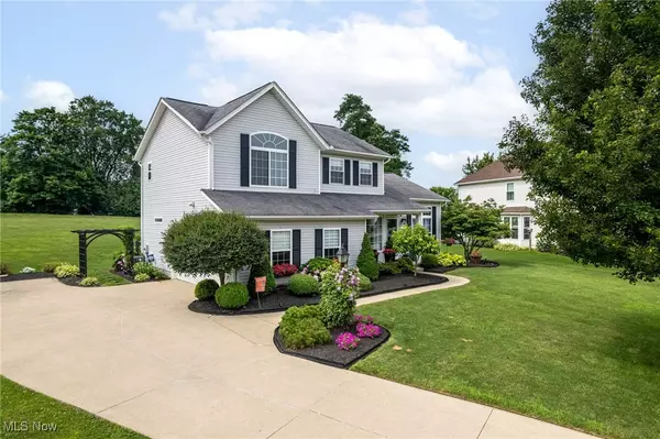 Medina, OH 44256,2800 Aaron DR