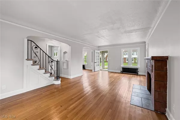 University Heights, OH 44118,3497 Raymont BLVD