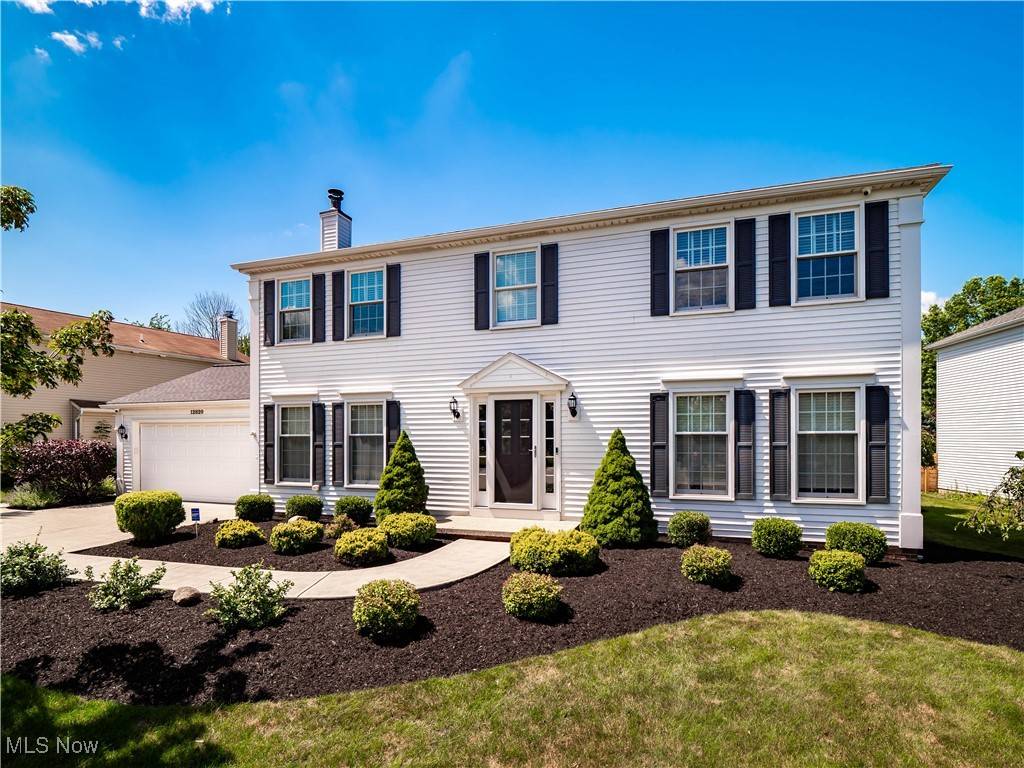 12820 N Star DR, North Royalton, OH 44133