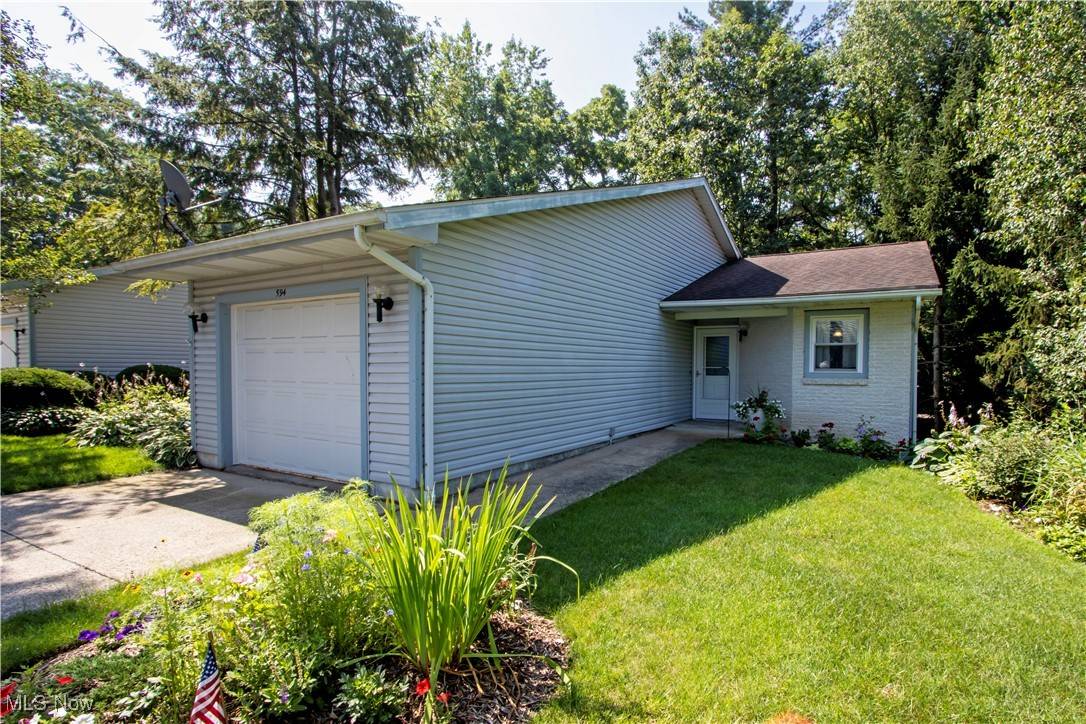 Wooster, OH 44691,594 Forest Creek DR