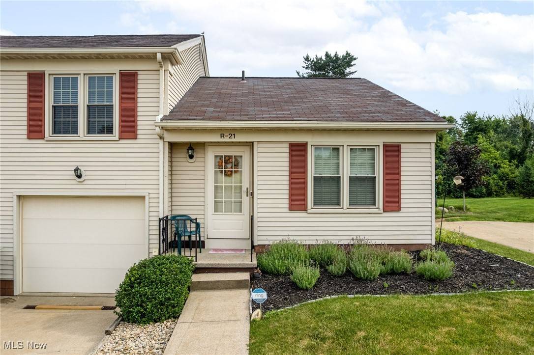 5279 Creekside BLVD #R21, Brunswick, OH 44212