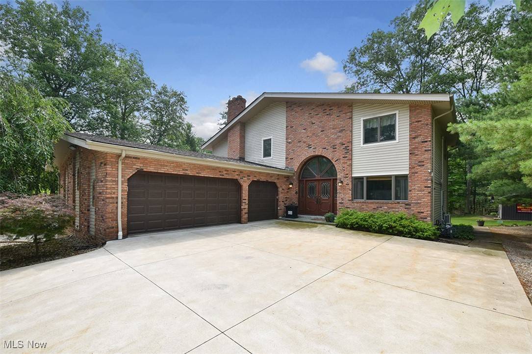 2301 W Royalton RD, Broadview Heights, OH 44147