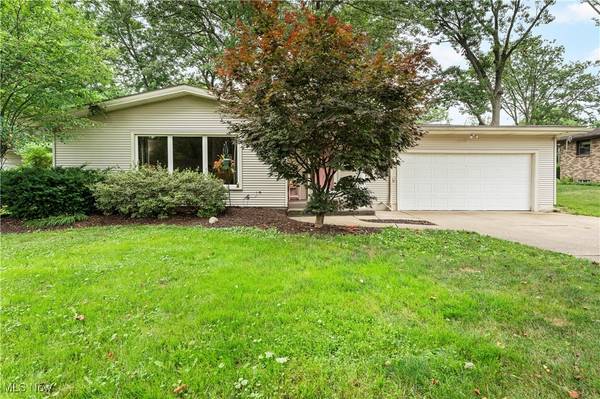 730 Charldon AVE SW, Massillon, OH 44646