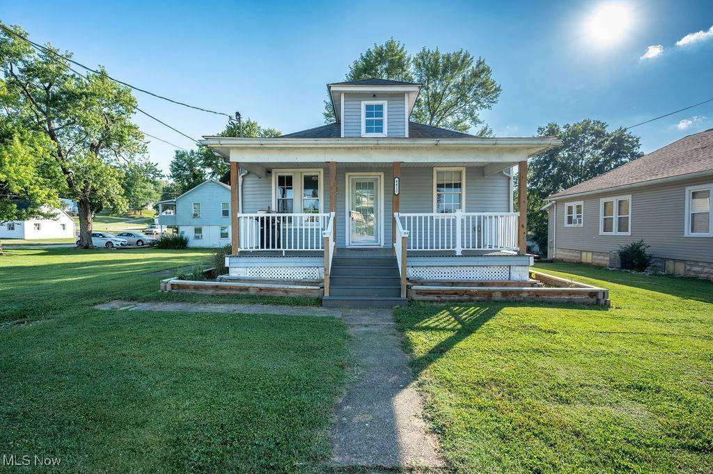4412 14th AVE, Parkersburg, WV 26101