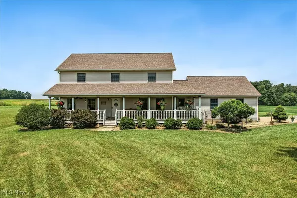 26444 State Route 172, East Rochester, OH 44625