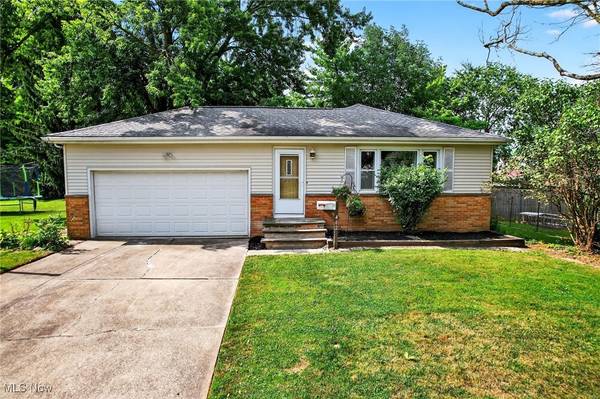 462 Avery AVE, Bedford, OH 44146