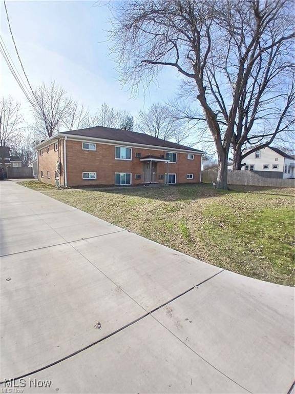 909 Cook AVE, Boardman, OH 44512