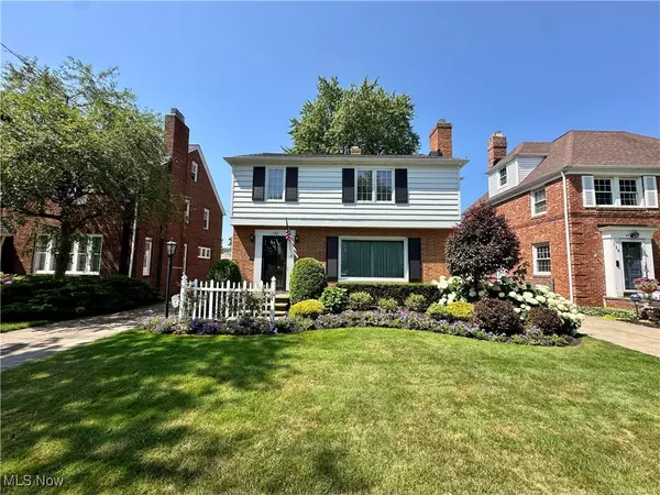 Euclid, OH 44119,130 E 199th ST