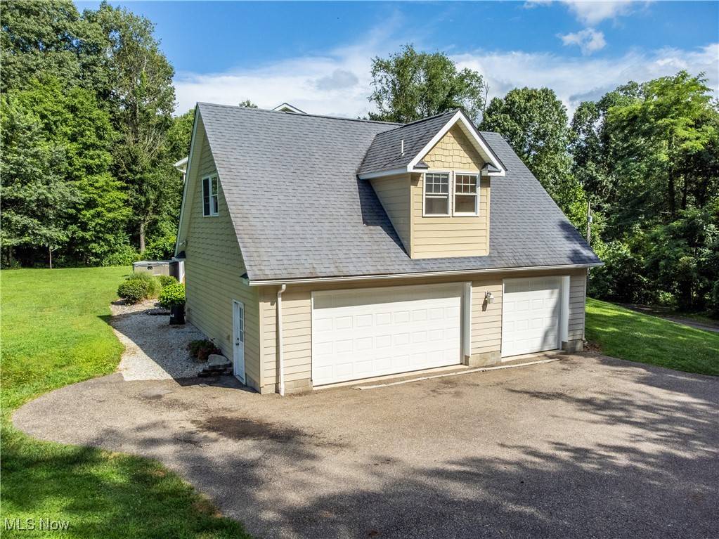 Belmont, OH 43718,41087 B & S Rd
