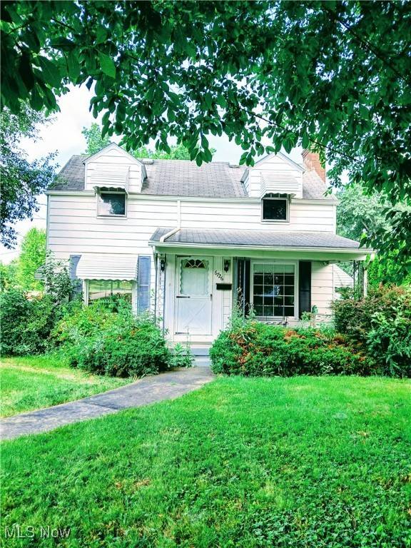 6726 Glendale AVE, Boardman, OH 44512