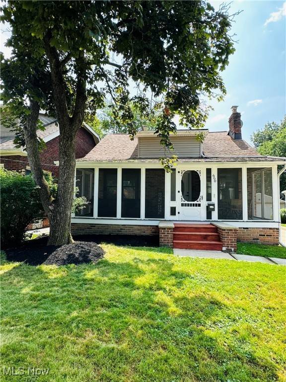 660 Johnson AVE, Bedford, OH 44146