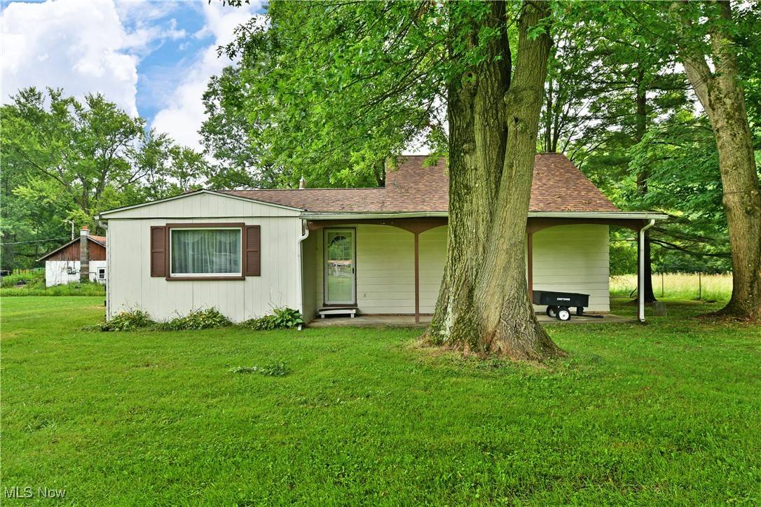 Warren, OH 44481,5578 Shafer RD NW