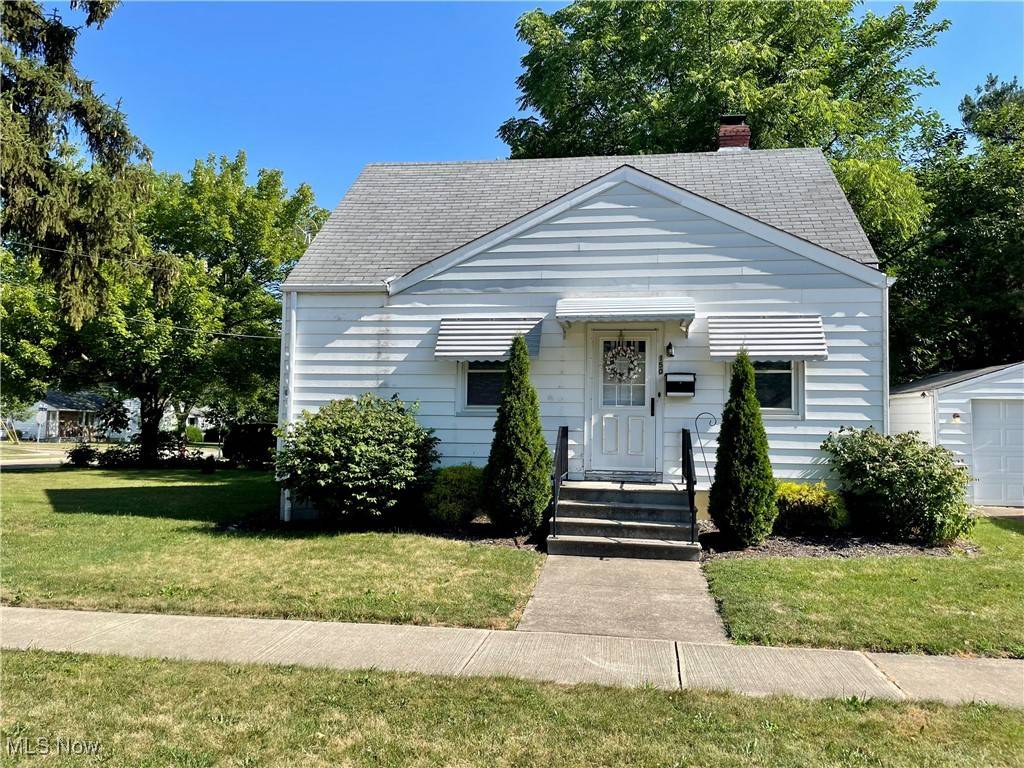 150 Jacqueline DR, Berea, OH 44017