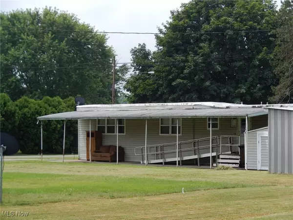 West Lafayette, OH 43845,400 N George ST