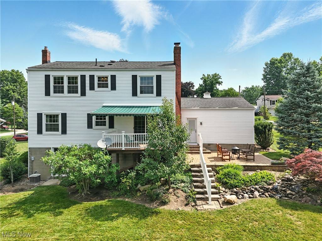 Twinsburg, OH 44087,2360 Croydon RD