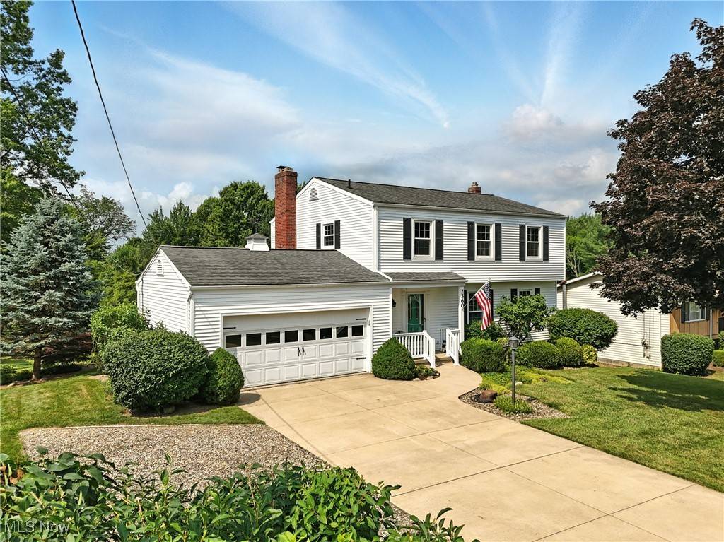 2360 Croydon RD, Twinsburg, OH 44087