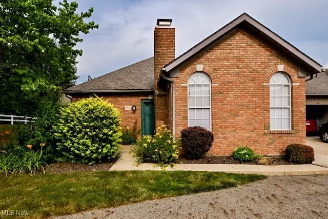 3633 Barrington PL NW, Canton, OH 44708