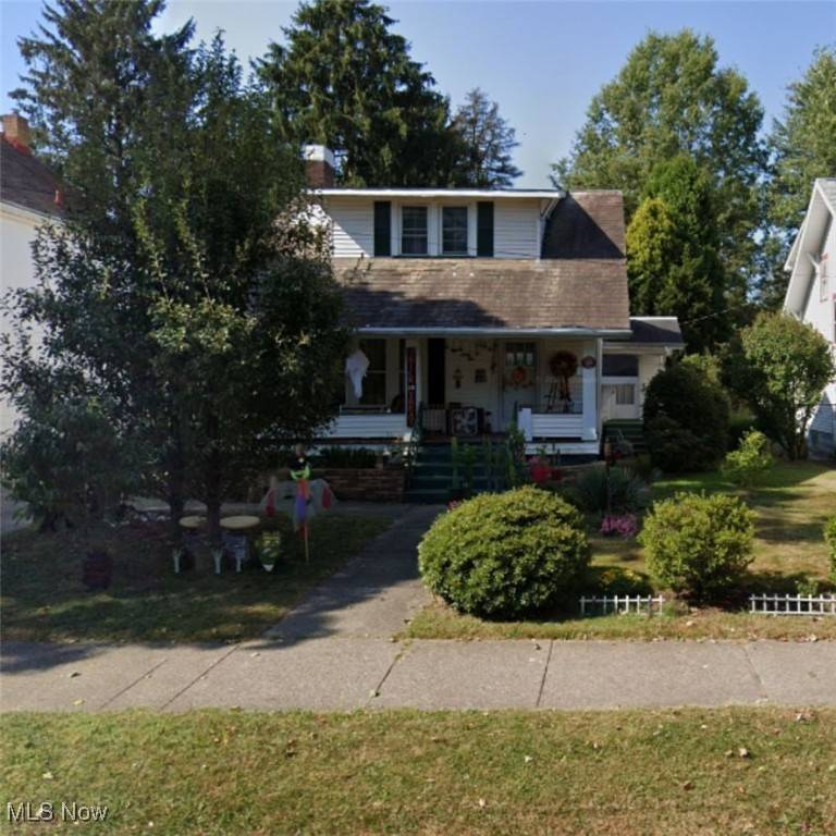 1162 Tuscarawas AVE, New Philadelphia, OH 44663