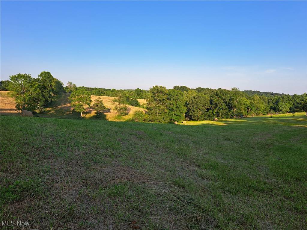 0 Cedar Hill RD, Dexter City, OH 45727