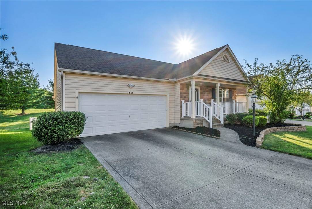 Brunswick, OH 44212,1818 Avenbury LN