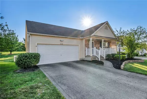 Brunswick, OH 44212,1818 Avenbury LN