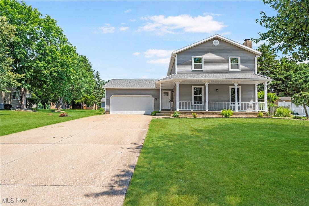 Uniontown, OH 44685,12366 Springwater AVE NW