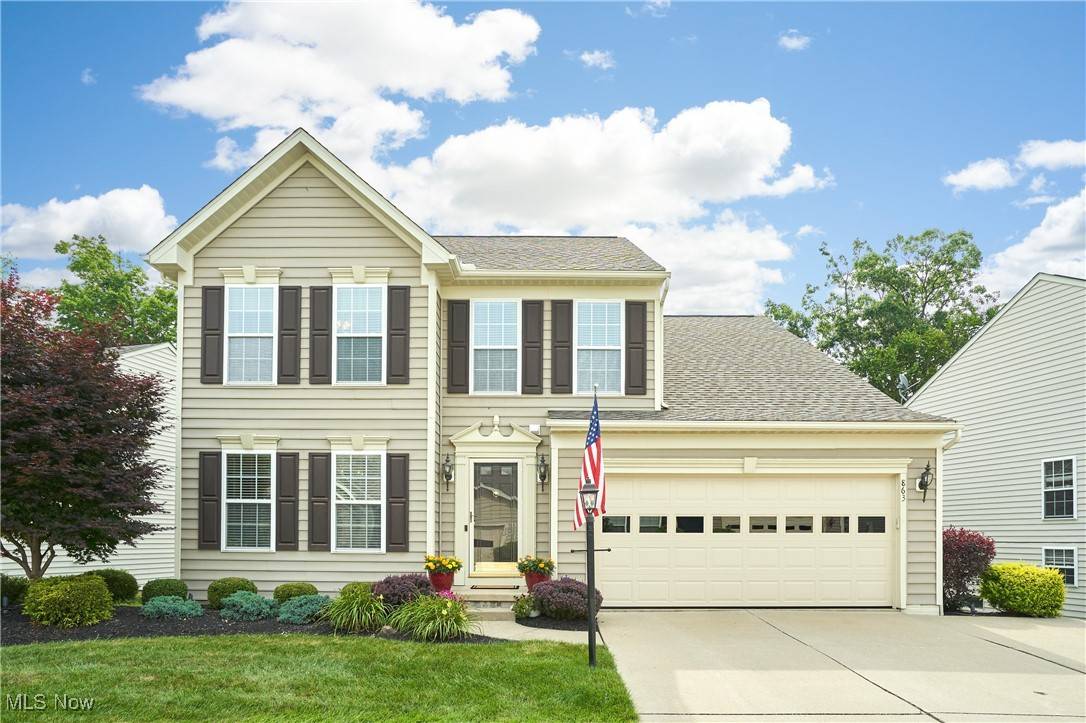 Fairlawn, OH 44333