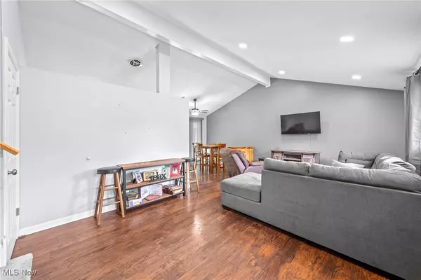 Bedford Heights, OH 44146,6562 Pau Pau CT