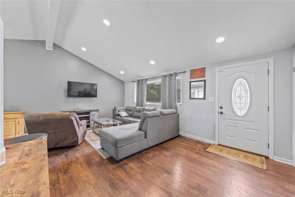 Bedford Heights, OH 44146,6562 Pau Pau CT