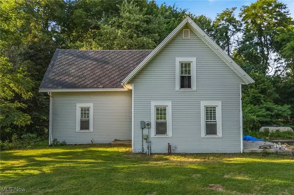 Mansfield, OH 44903,832 State Route 314 N