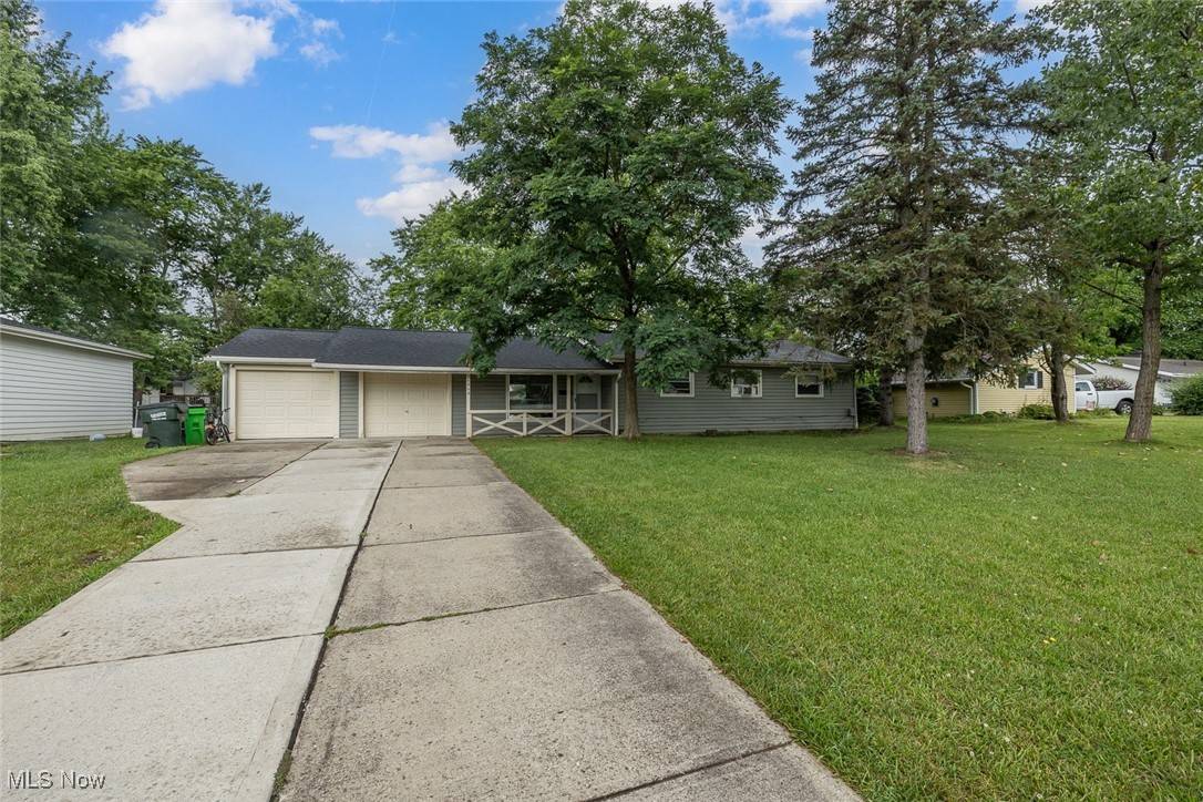 5954 Kimberly DR, Bedford Heights, OH 44146