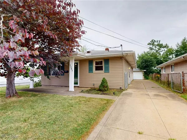 1345 E 359th ST, Eastlake, OH 44095