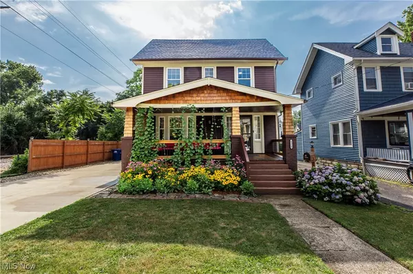 1314 Ethel AVE,  Lakewood,  OH 44107