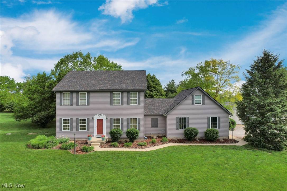 10460 Marcy RD, Canal Winchester, OH 43110